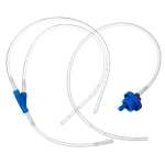 Устройство для дренирования ран 100 см3 сильфон Фребор