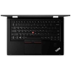 Ноутбук Lenovo ThinkPad X1 Yoga 20LES3486E