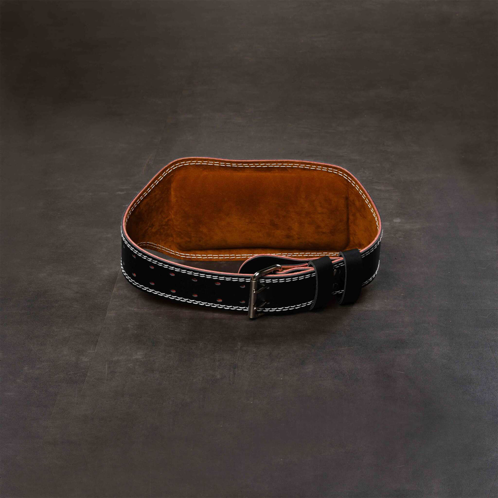 Пояс для тяжелой атлетики PROFI-FIT, XL