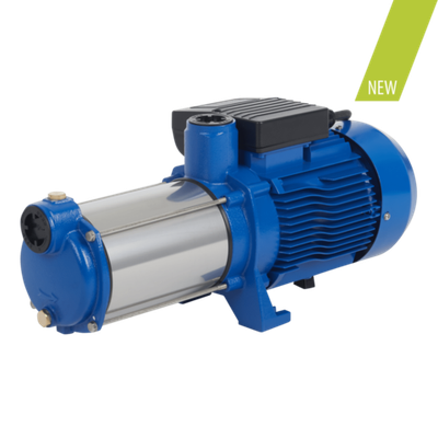 Насос поверхностный многоступенчатый Aquario AMH-280-10S