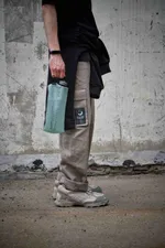 Брюки Outerkit Utility Gear Песочные