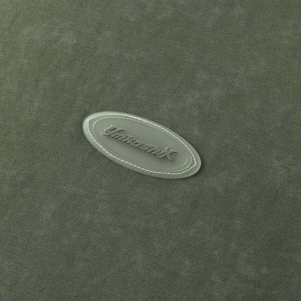 ФУТБОЛКА YMKASHIX STAR