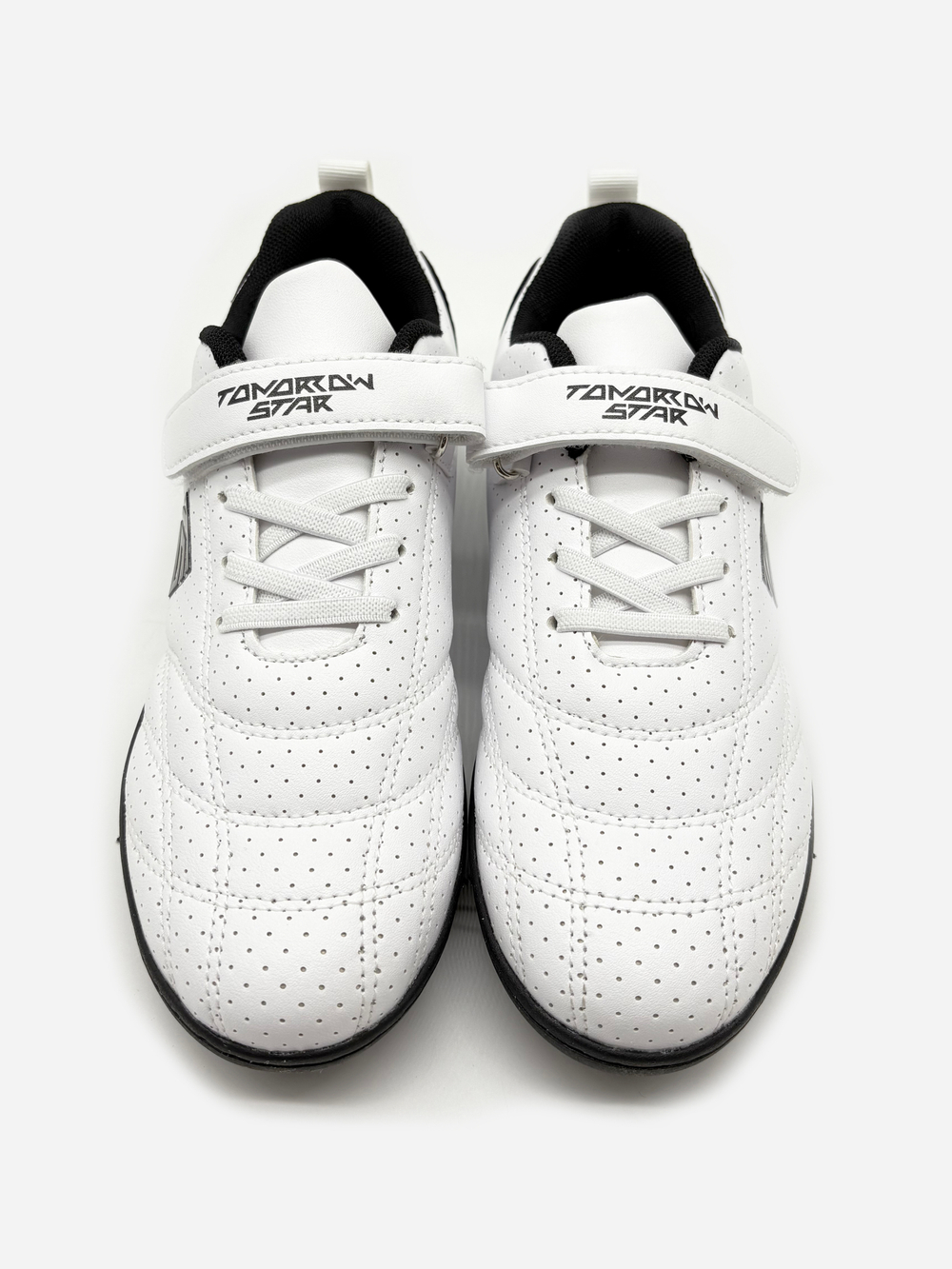 Сороконожки Tomorrow Star RAPID белые