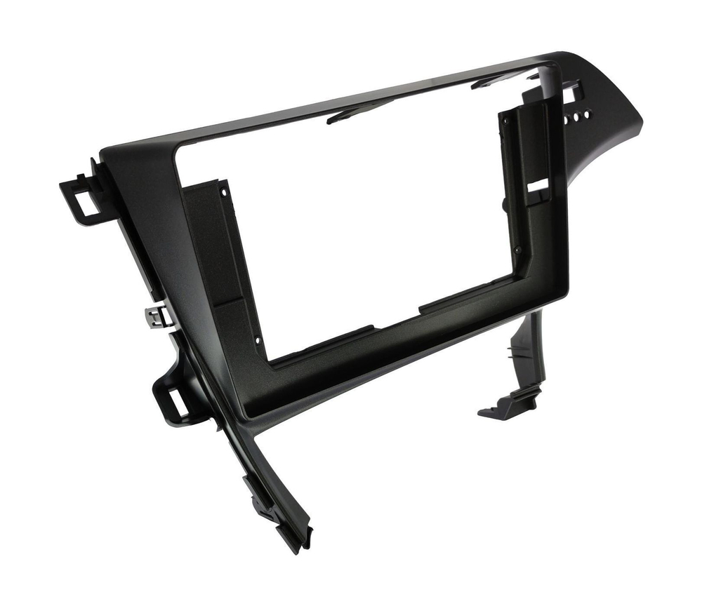 Переходная рамка магнитолы TOYOTA PRIUS 2009-2015 10,2 дюймов (прав)