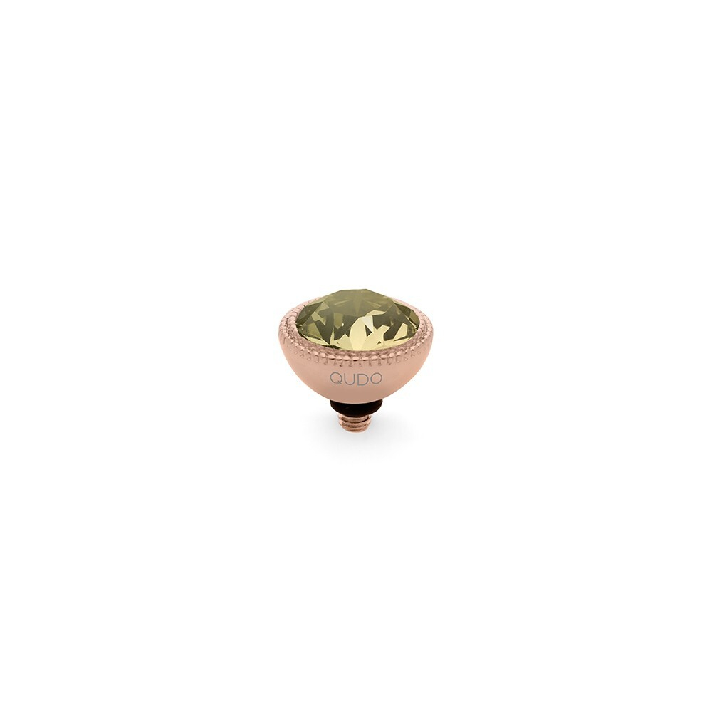 Шарм Qudo Fabero Jonquil 670670 BR/RG