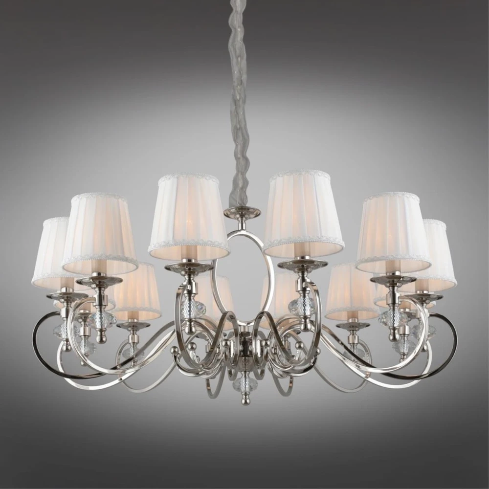 Подвесная люстра Aployt RENI APL.717.03.12