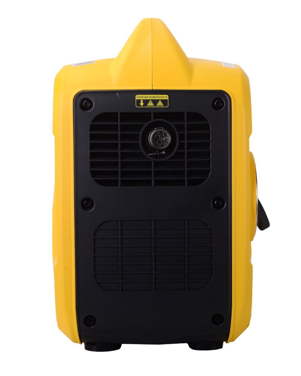 Инверторный генератор DN А1,5iS Huter