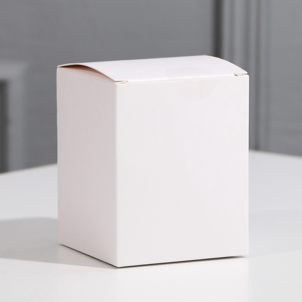 Ваза для цветов и подставка You are beauty, 9×7×7 см, 100 мл.