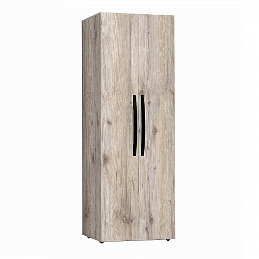 Шкаф для одежды с фасадами Стандарт (2 шт) Nature 54 гаскон