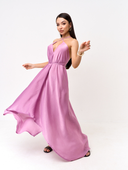 Платье комбинация Трансформер