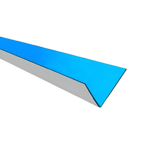 Угол крепежный внутренний 0,05 х 0,03 х 2м (15014)