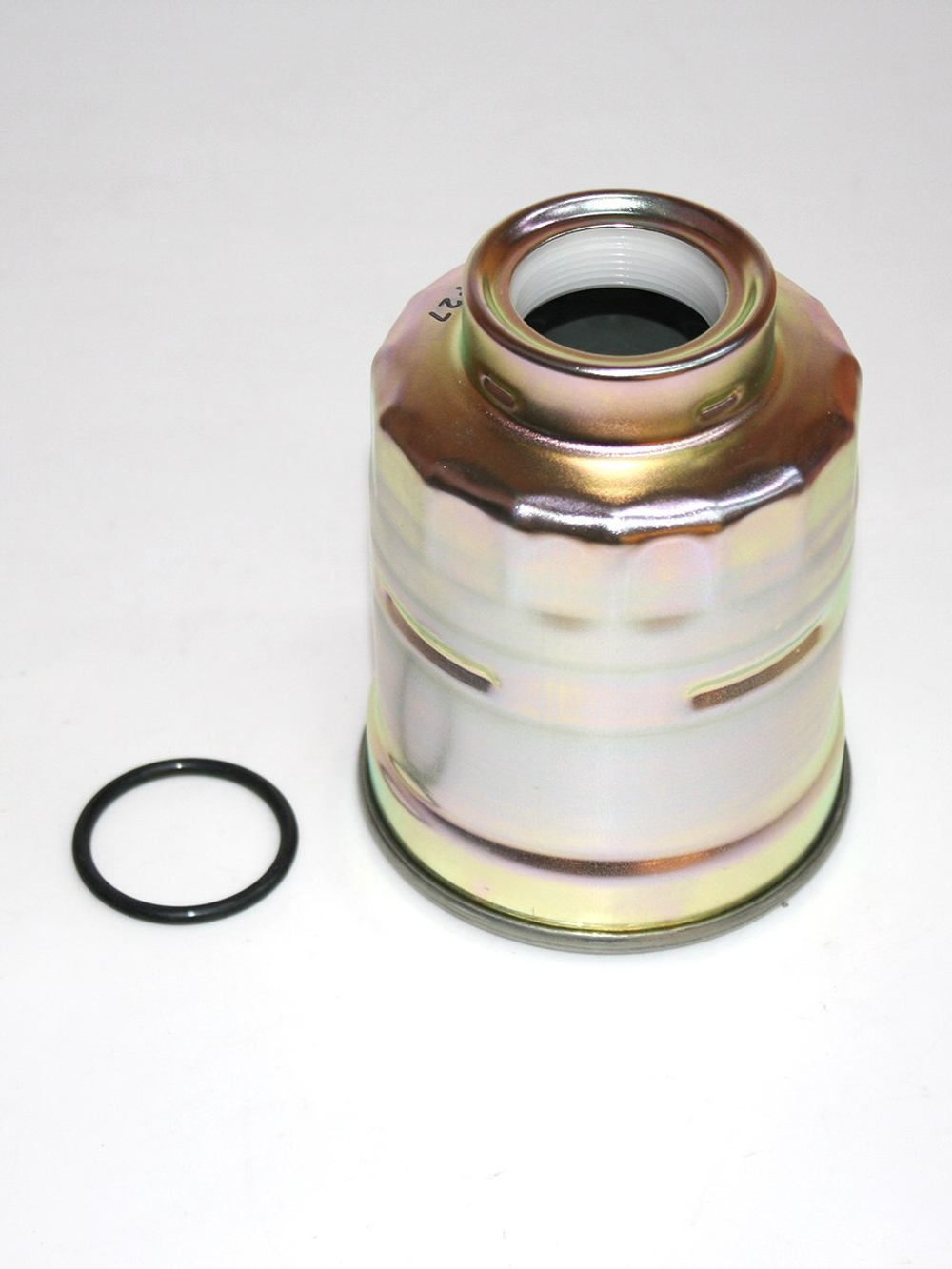 Фильтр топливный 23390YZZAB Toyota Avensis II 03-, Toyota, Camry I, II 84-, Toyota Corolla IV-IX 83-, Toyota Land Cruiser 84-