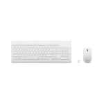 Клавиатура Lenovo 510 Wireless Combo (GX31F38001)