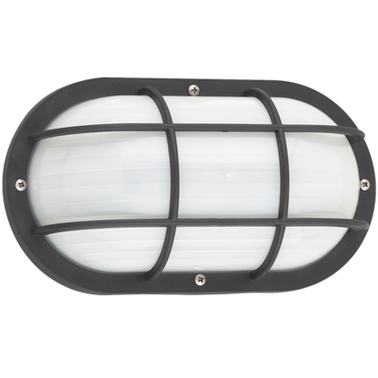 Настенный светильник Visual Comfort Bayside Outdoor Wall Lantern 89806