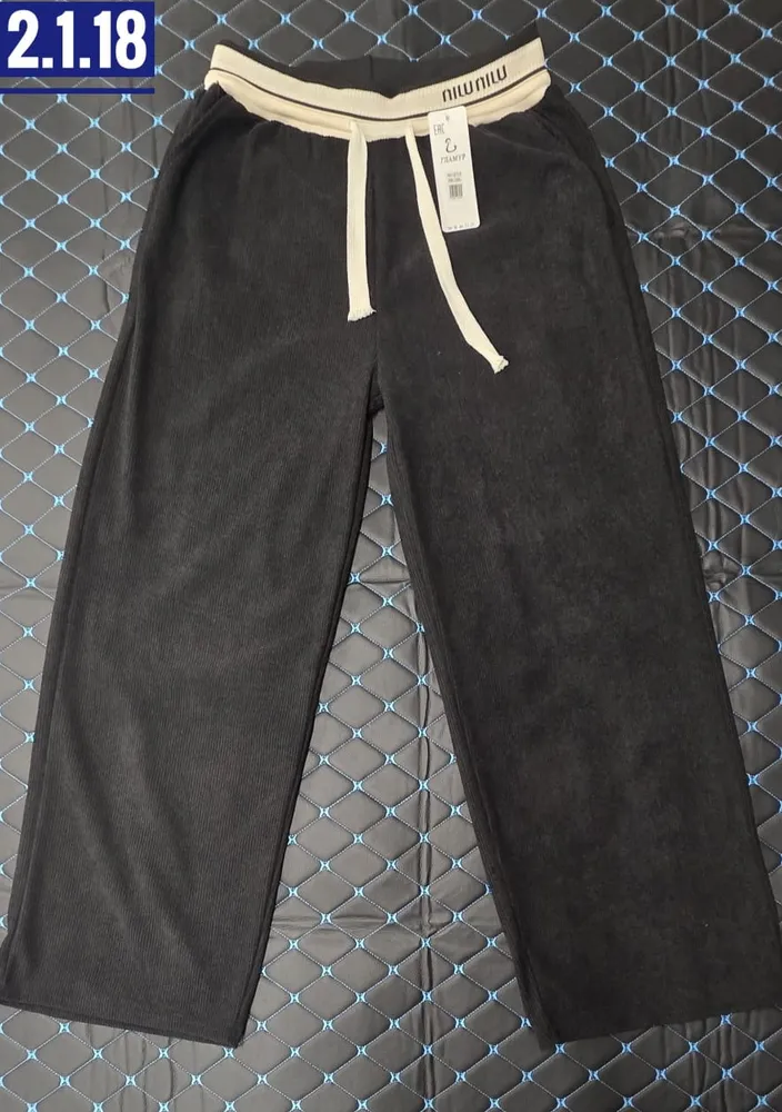 Брюки 50354167 Fabrika