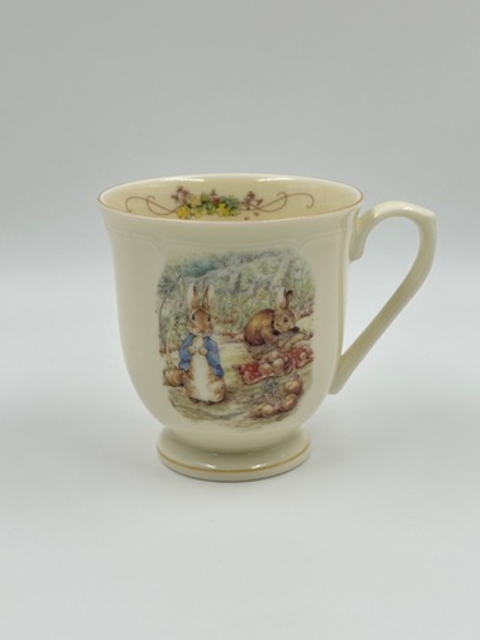 Кружка The World of Peter Rabbit