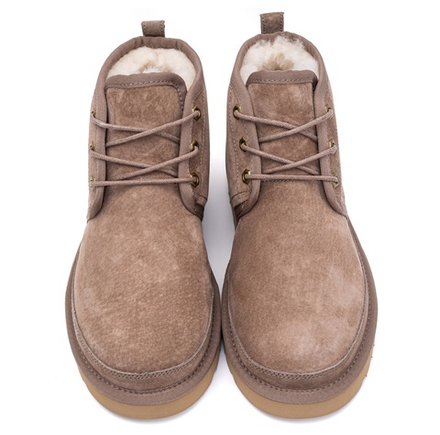 UGG Mens Neumel Cappuccino