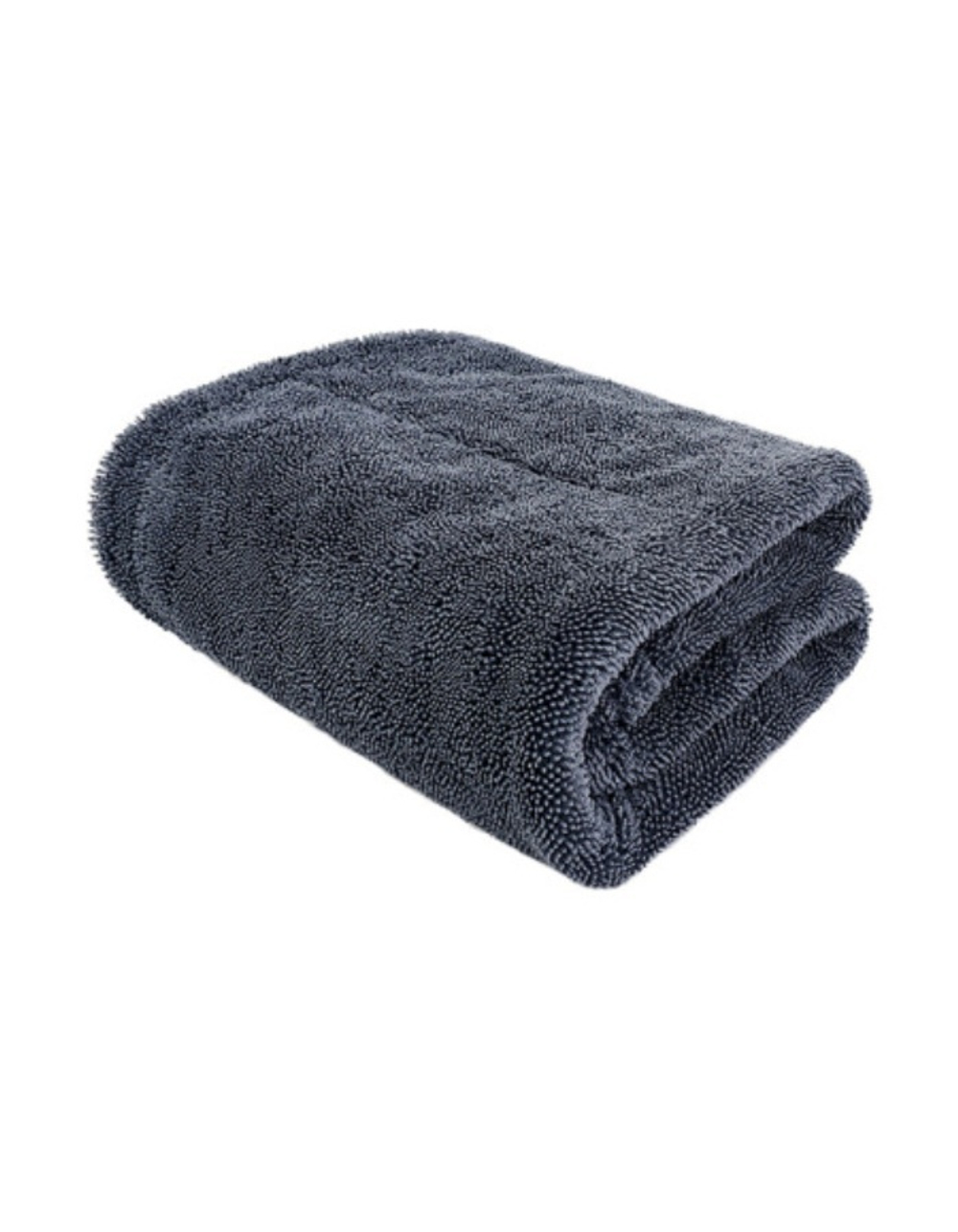PURESTAR Duplex drying towel large Двухслойная микрофибра для сушки 45х75см (530г/м)