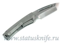 Нож Marauder B 26 Medford Knife and Toolфотография - 4