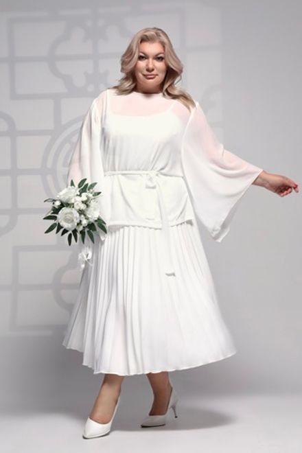 Туника 5720 Fabrika Фото 1