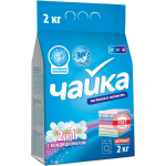 Чайка 3 кг. Северное сияние Автомат д/цветного белья