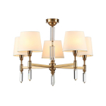 Подвесная люстра Odeon Light LONDON 4894/5