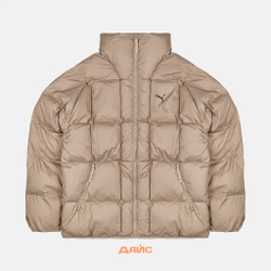 Пуховик мужской Puma Puffer Jacket