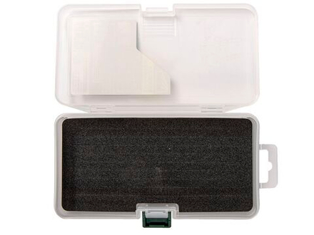 Коробка рыболов. Meiho SLIT FORM CASE L 186x103x34