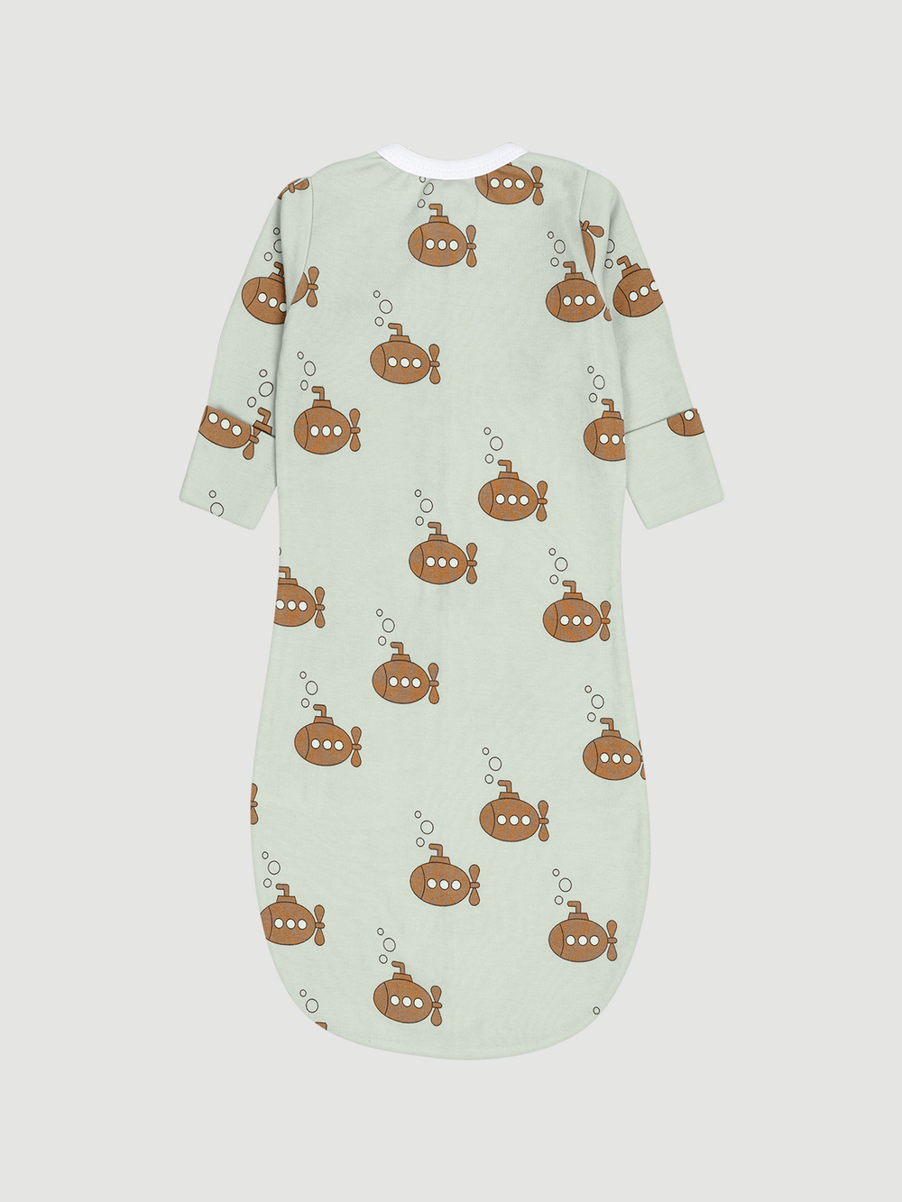 Спальный мешок Mjölk Submarines