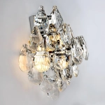 Настенный светильник Modelux ML.8861.03P CR