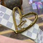 Louis Vuitton Belt