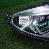 Фара правая BMW X3 G01 X4 G02 (2017-2021) Adaptive LED