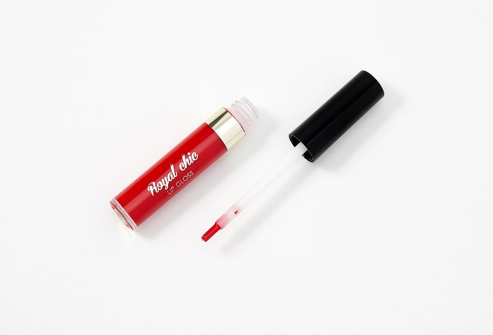 Блеск для губ ART-VISAGE "ROYAL CHIC" - 421