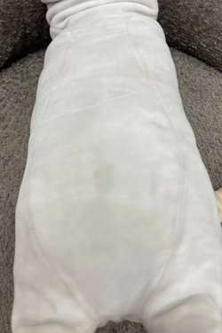 УЦЕНКА1 Мягкая игрушка Дорожная подушка Лили 60см