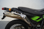 Kawasaki KL 250 Super Sherpa , 2002