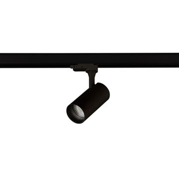 Однофазный трековый светильник LED 10W 3000K 4000K/5000K ST383.496.10 чёрный ST-Luce
