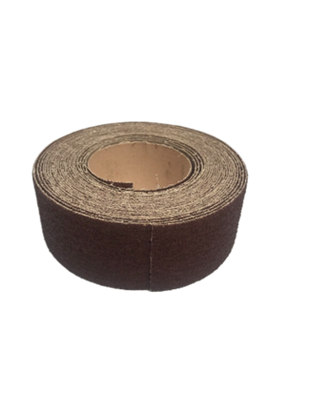 Наждачная бумага 50мм, №50 (мелкая)