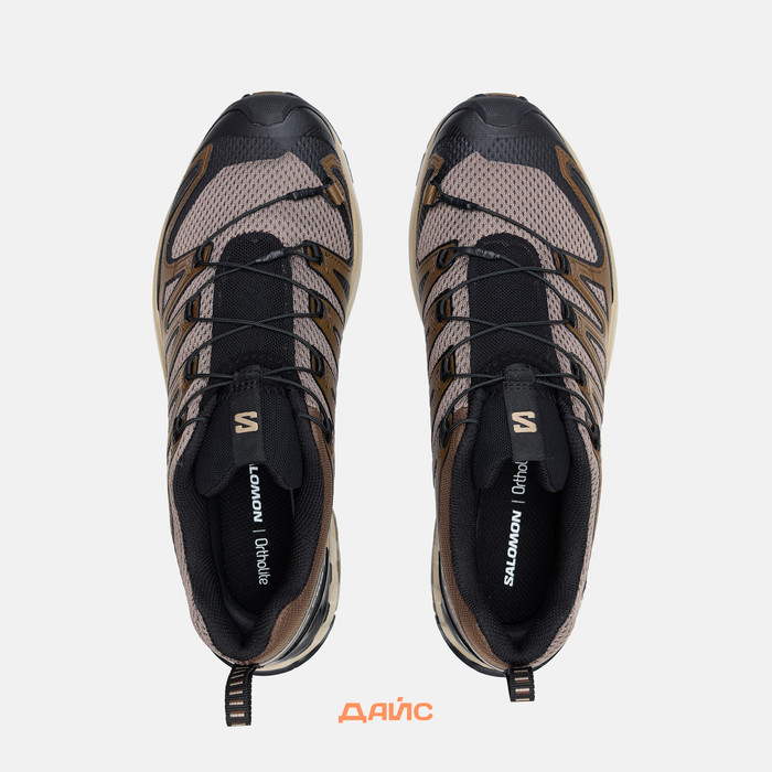 Кроссовки Salomon XA PRO 3D V9 