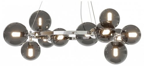 Накладная люстра Maytoni MOD545PL-11CH
