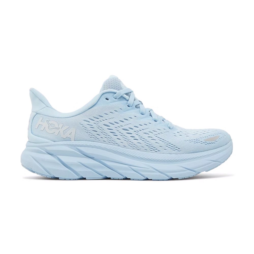 Кроссовки женские HOKA W CLIFTON 8 Summer Song / Country Air