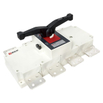 Рубильник-выключатель  EKF psds-1250-4