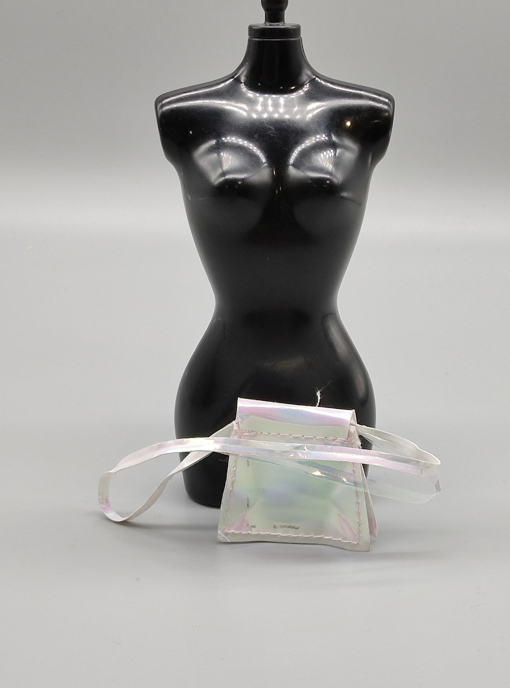 Аксессуар для куклы Барби винтаж - сумка 02249