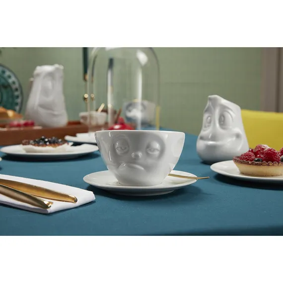 Чайная пара Tassen Snoozy 200 мл