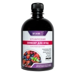 Удобрение Эликсир для ягод, 0,5л