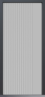 Входная дверь "MATRIX GREY"
