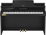 Цифровое пианино CASIO AP-750 BK