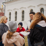 «Приключения с зайцами»