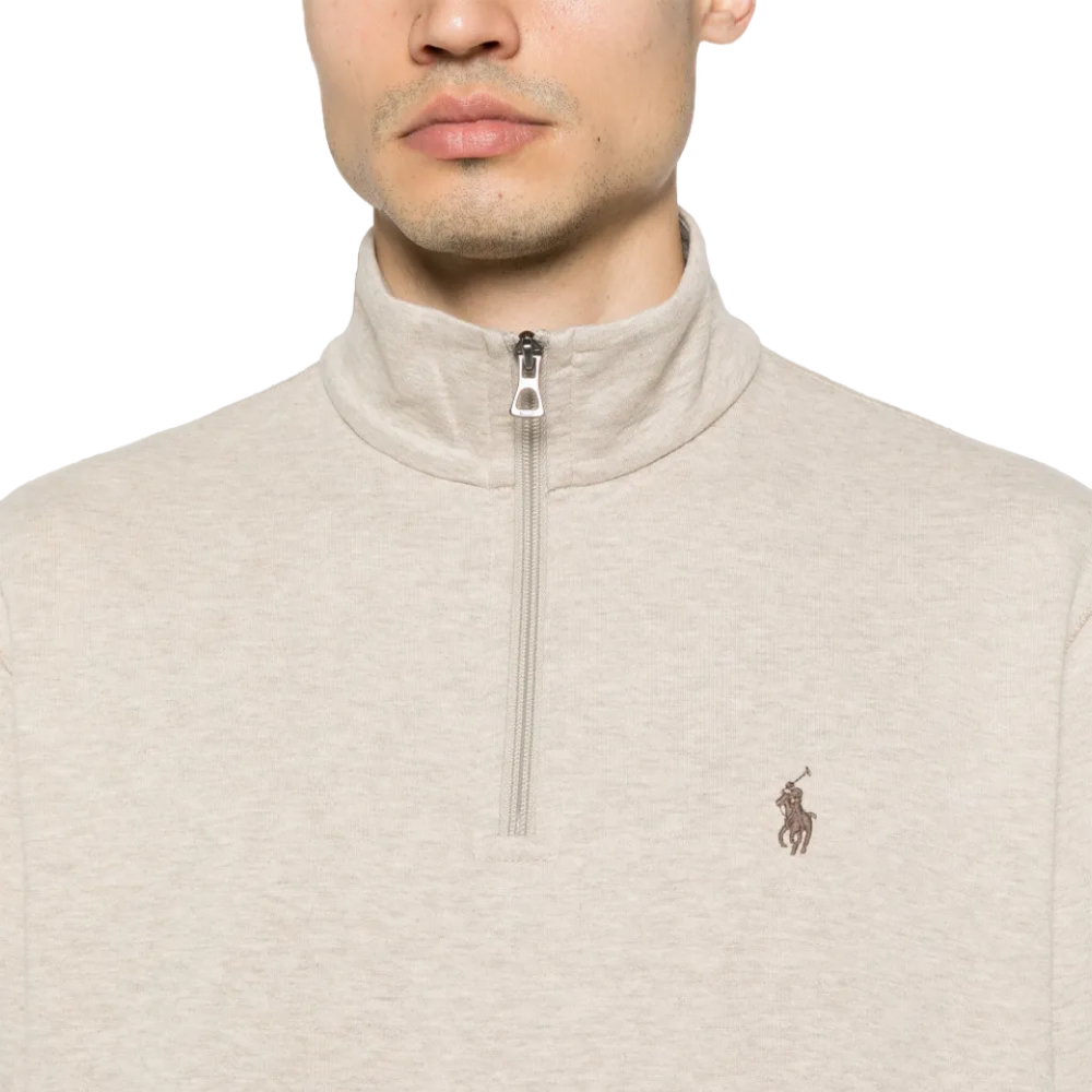 Джемпер Polo Ralph Lauren Double Knit Beige