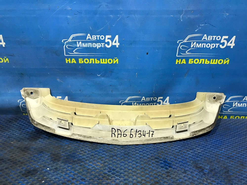 Решетка радиатора Honda ODYSSEY 1998-2001