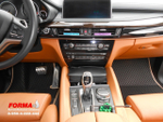 BMW X6 2 поколение F16 (06.2014 - 2019)